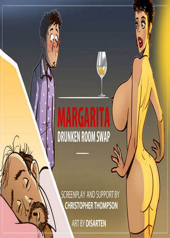 Margarita - Drunken Room Swap